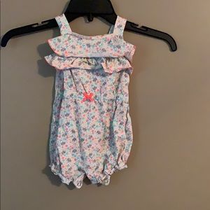 Carters romper
